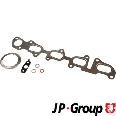 Mounting Kit, charger